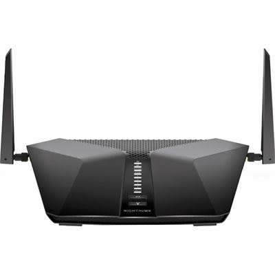 Nighthawk 4 Stream LTE WiFi 6 Router NETGEAR — view 1