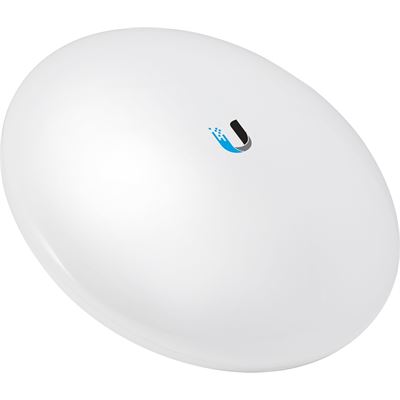 NanoBeam ac Gen2 airMAX ac CPE with Dedicated Management Radio Ubiquiti — view 2
