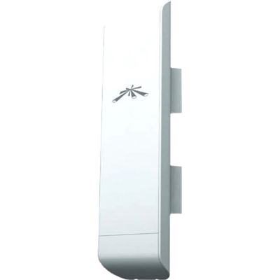 802.11b/g/n 500mW Outdoor Wireless Access Point/Bridge PoE adapter included Ubiquiti — view 2