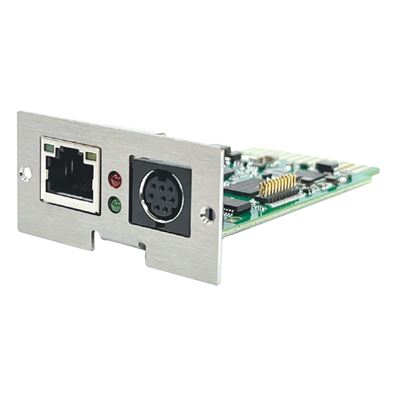 Cyber Secure SNMP Comms Card V8 Powershield — view 2