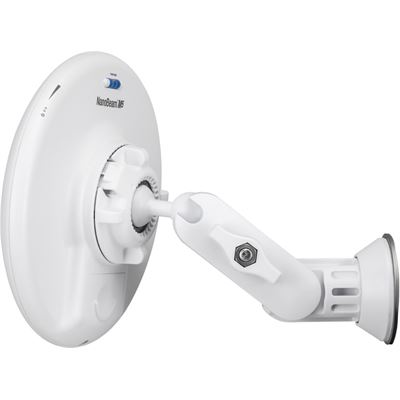 Wall Mount for GigaBeam LTU Lite NanoBeam NanoStation Loco UBB Ubiquiti — view 2