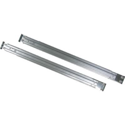 Rail kit for 4U NAS TS-EC2480U-RP and TVS-EC2480U-SAS-RP series QNAP — view 2