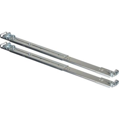 Rack Slide Rail Kit for TVS-471U & other 2U series models QNAP — view 2