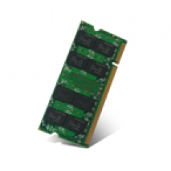 QNAP RAM-2GDR3-SO-1333 2GB DDR3 RAM 1333 MHz SO-DIMM for QNAP NAS QNAP — view 2