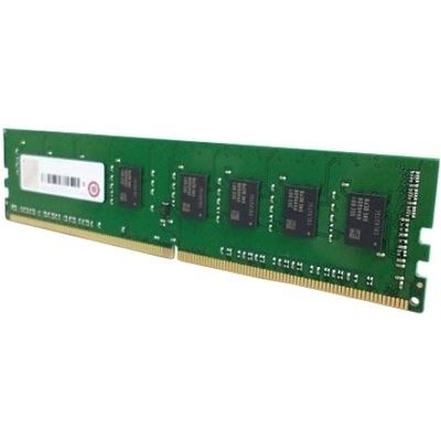 4GB DDR4 RAM 2400 MHz UDIMM QNAP — view 2