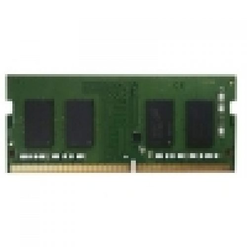 QNAP RAM-4GDR4K0-SO-2666 4GB DDR4-2666 SO-DIMM 260 pin K0 version QNAP — view 2