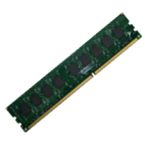 QNAP RAM-8GDR4-RD-2133 8GB DDR4 RAM 2133 MHz Registered DIMM QNAP — view 2