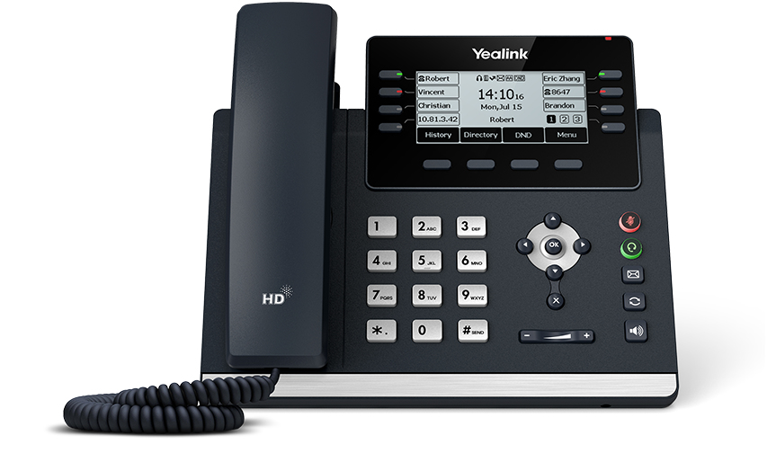Yealink VoIP Gateways