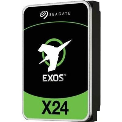 Exos X24 16TB Enterprise HDD CMR SATA 3.5 Inch Seagate — view 2