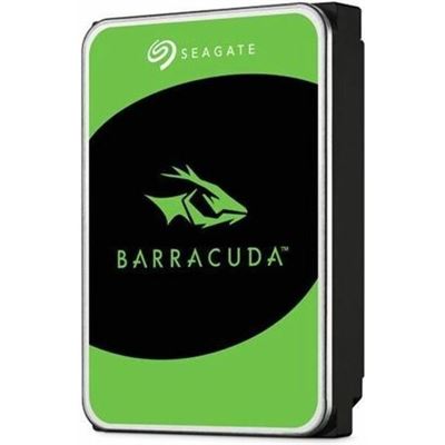 20TB BarraCuda 3.5 inch Hard Disk Drive for Desktop Computers Seagate — view 2