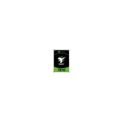 Exos 7E10 4TB Enterprise HDD SAS 3.5 Inch Seagate — view 2