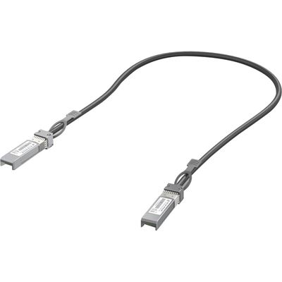 25Gbps DAC (Direct Attach Cable) SFP28 Compatible 50cm Ubiquiti — view 2