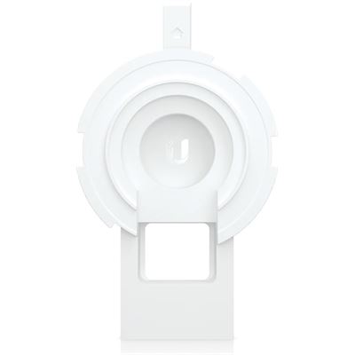 Wall mount for an U6 Lite nanoHD or AC Lite Ubiquiti — view 2
