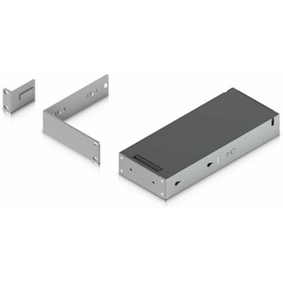 1U rack-mount accessory for UniFi Pro Max 16 switches Ubiquiti — view 2