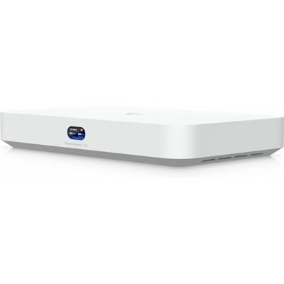 10G Cloud Gateway with integrated 2.5 GbE switch Ubiquiti — view 2