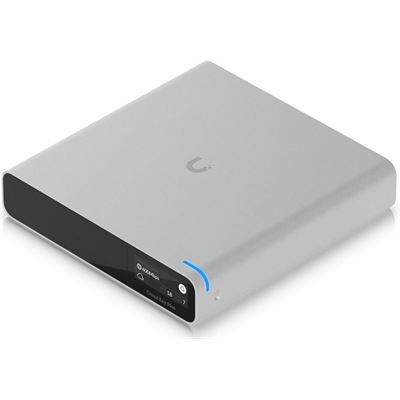 UniFi Cloud Key+ 1TB SSD Full UniFi Application Suite Support Ubiquiti — view 2