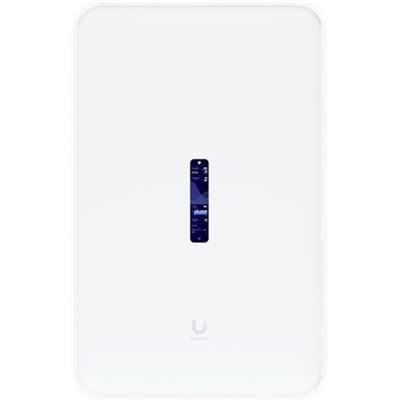 UniFi Dream Wall All-in-one internet gateway WiFi AP Switch Ubiquiti — view 2