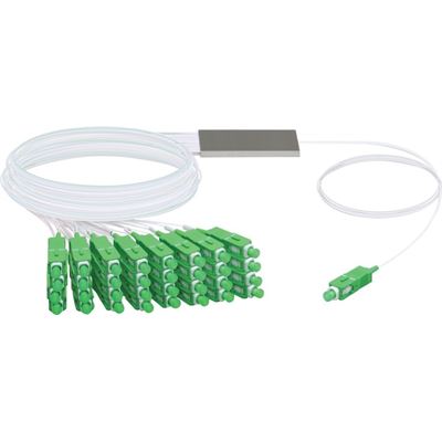 UFiber Splitter 1:32 Planar Lightwave Circuit Ubiquiti — view 2