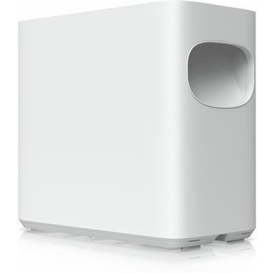 UniFi Drive 4-Bay Managed NAS 2.5Gbps White Ubiquiti — view 2