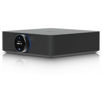 UniFi 130 Watt Audio Power Amplifier - Black Ubiquiti — view 2