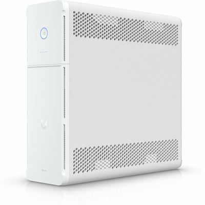 1000VA Managed UPS 10x C13 Outlet Plugs (5x UPS 5x Surge Proterction) Hot Swappable Battery Ubiquiti — view 2