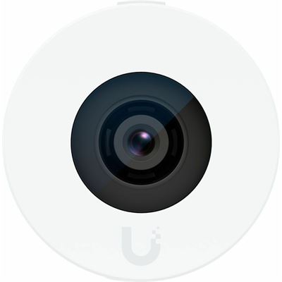 UniFi Protect AI Theta 4K IP Camera with two lenses Ubiquiti — view 2