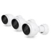 3-pack of UVC-G5-BULLET UniFi Protect G5 Bullet 5MP 2K HD Camera Ubiquiti — view 2