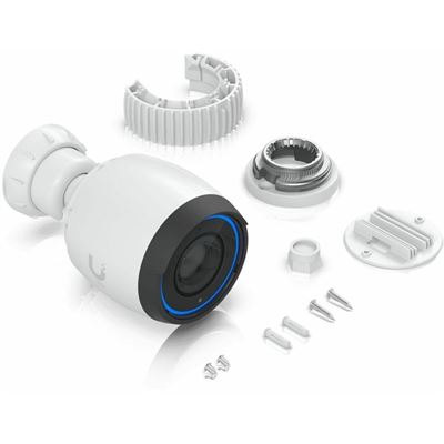 UniFi Protect G5 Pro Next-gen 4K PoE camera 3x optical zoom Ubiquiti — view 2