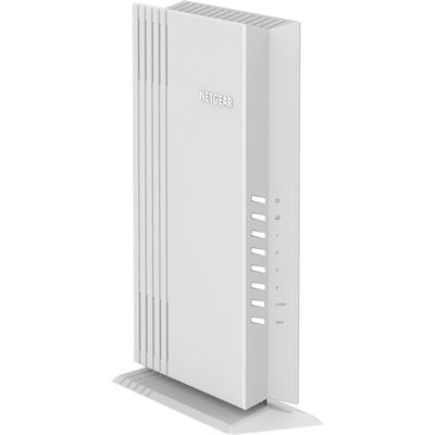 Dual Band 802.11ax AP with 5x 2.5Gbps Ethernet Ports NETGEAR — view 2