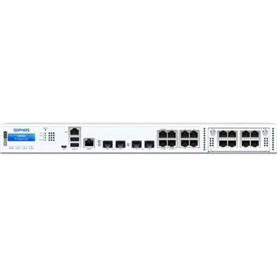 XGS 3300 Security Appliance SOPHOS — view 2
