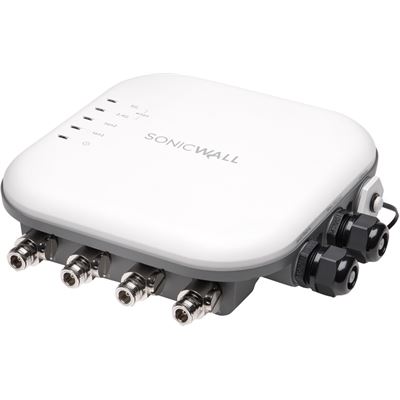 SONICWALL SONICWAVE 432O WIRELESS ACCESS POINT WITH ESSENTIAL SECURE WIRELESS NETWORK MANAGEMENT AND SONICWALL — view 2