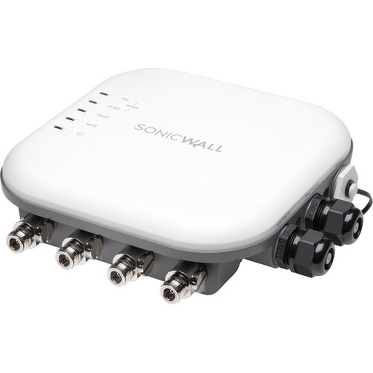 SONICWALL SONICWAVE 432O WIRELESS ACCESS POINT NFR WITH SECURE WIRELESS NETWORK MANAGEMENT AND SUPPO SONICWALL — view 2