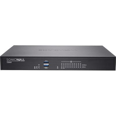 SONICWALL TZ600/TZ570 POE FRU POWER SUPPLY SONICWALL — view 2
