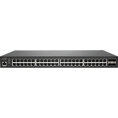 SONICWALL SWITCH SWS14-48FPOE SONICWALL — view 2