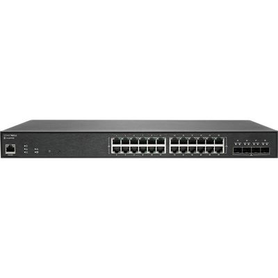 SONICWALL SWITCH SWS14-24FPOE SONICWALL — view 2