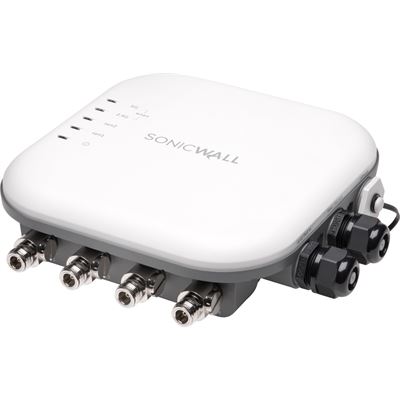 SONICWALL SONICWAVE 432O WIRELESS ACCESS POINT 4-PACK WITH ADVANCED SECURE WIRELESS NETWORK MANAGEME SONICWALL — view 2