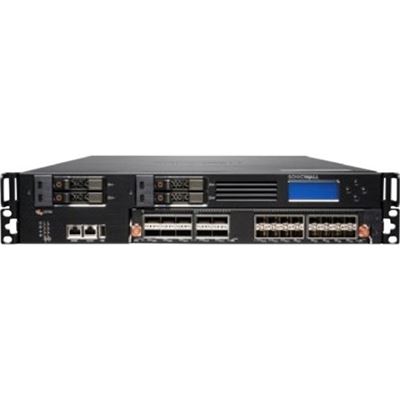 SONICWALL NSSP 15700 SONICWALL — view 2