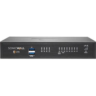SONICWALL TZ370 SONICWALL — view 2
