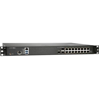SONICWALL NSa 2700 SONICWALL — view 2