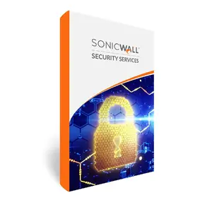 SONICWALL COMPREHENSIVE ANTI-SPAM SERVICE FOR TZ570W 1YR SONICWALL — view 2