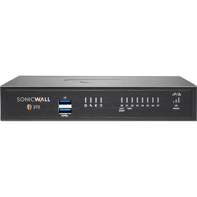 SONICWALL TZ370 HIGH AVAILABILITY SONICWALL — view 2