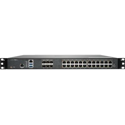 SONICWALL NSA 4700 HIGH AVAILABILITY SONICWALL — view 2