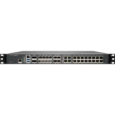 SONICWALL NSSP 13700 HIGH AVAILABILITY SONICWALL — view 2