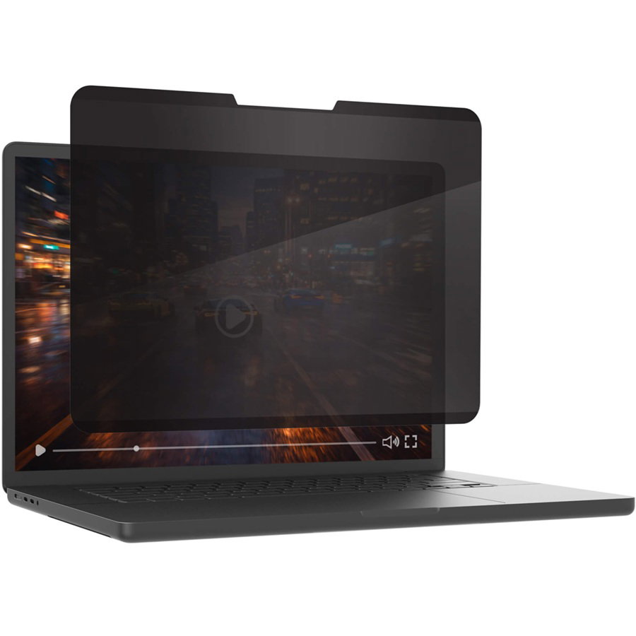ZAGG-Removable Privacy-Universal-Laptop-13.3" (16:9)-FG-CLR ZAGG — view 2