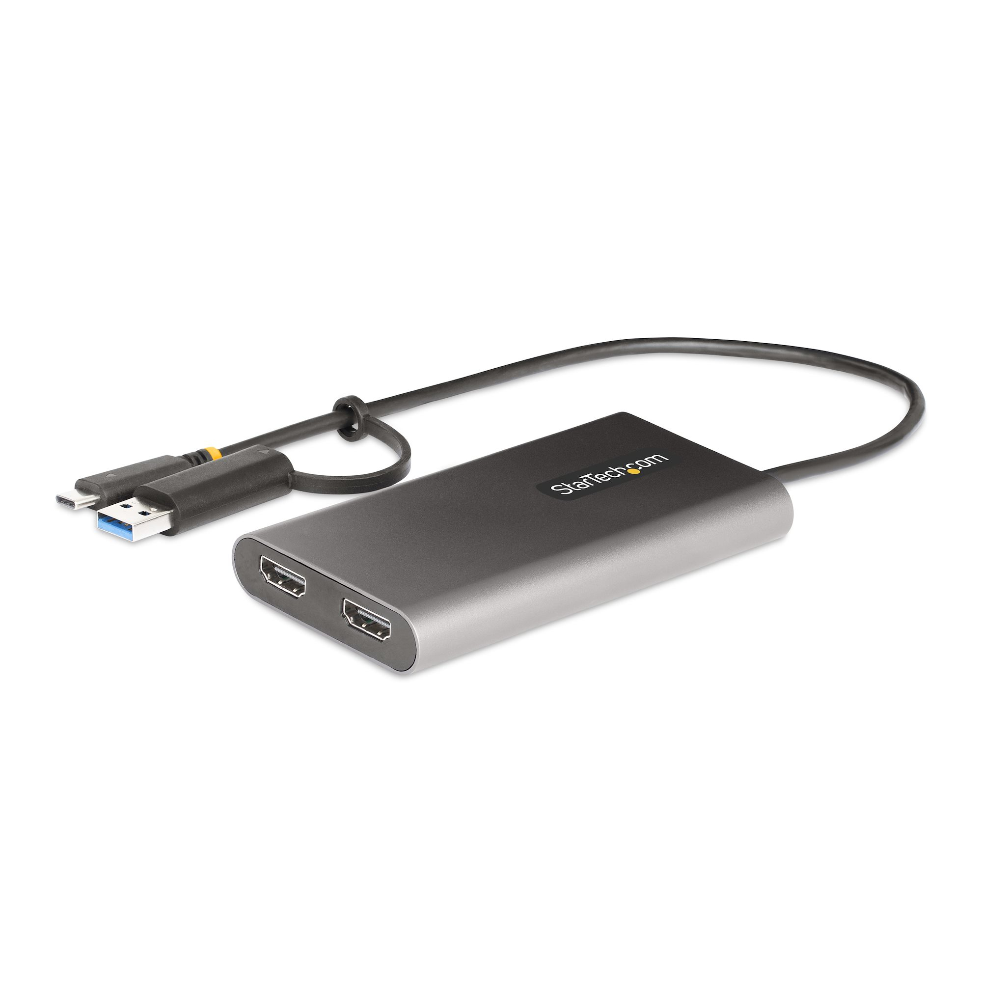 STARTECH Peripherals & Accessories