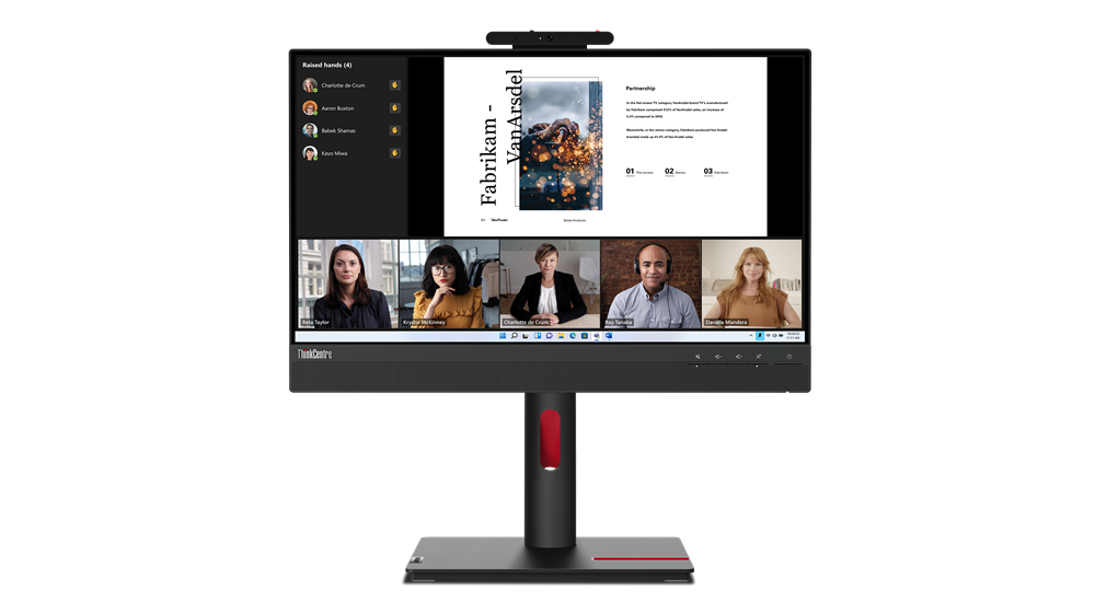 LENOVO Peripherals & Accessories