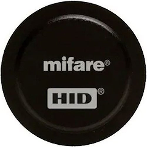 HID MIFARE CLASSIC TAG 1K HID-PROG NUM MOQ=100 HID — view 2