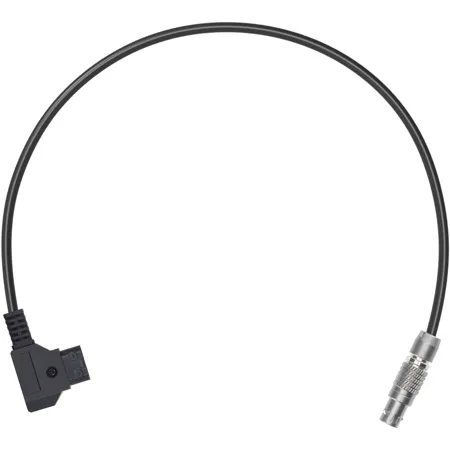 DJI P-TAP to DC-IN Power Cable (0.5m) CP-RN-00000279 DJI — view 2