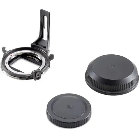 DJI Zenmuse X9 L Mount Unit CP-RN-00000278 DJI — view 2