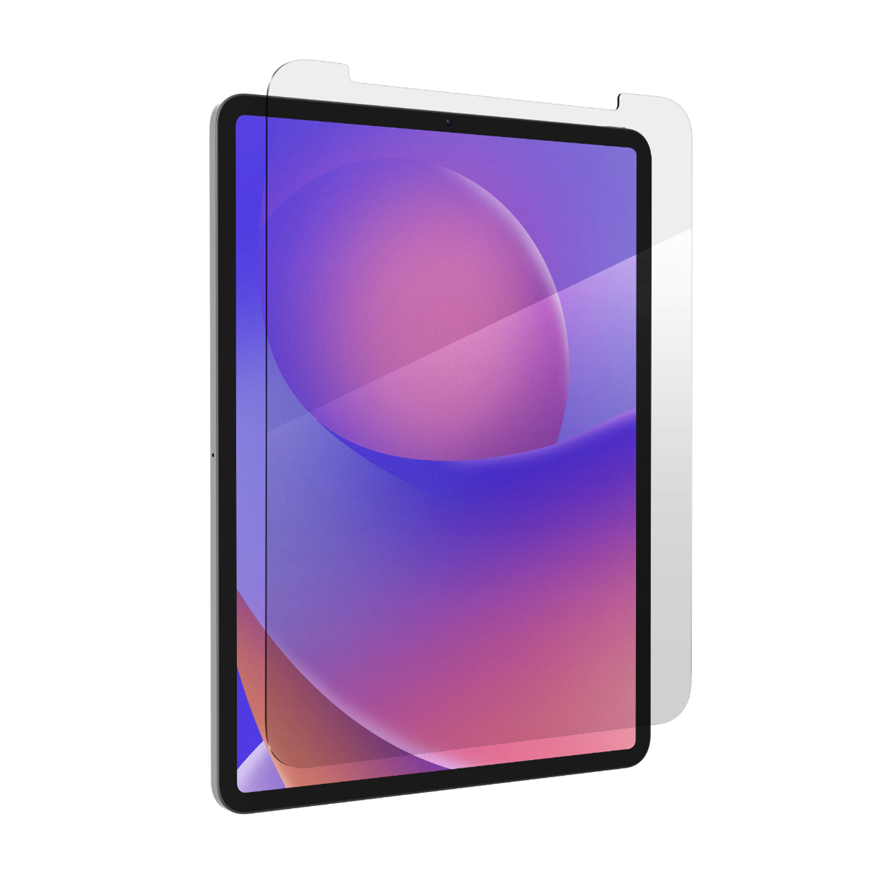 Zagg InvisibleShield Glass Elite AM Apple 12.9 inch iPad Pro 2022 (Gen 6th) & iPad Pro 12. ZAGG — view 2